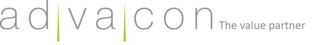advacon Logo